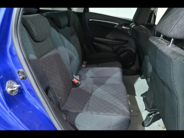 Хэтчбек Honda Fit кузов GK3 модификация 13G L Package — фото 5